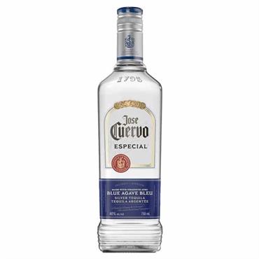 Tequila Silver 1,00lt Josè Cuervo