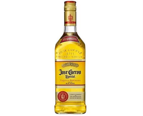 Tequila Reposado 1,00lt Josè Cuervo
