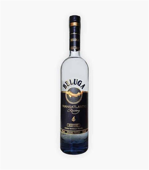 Vodka Transatlantic Racing 0,70lt Beluga