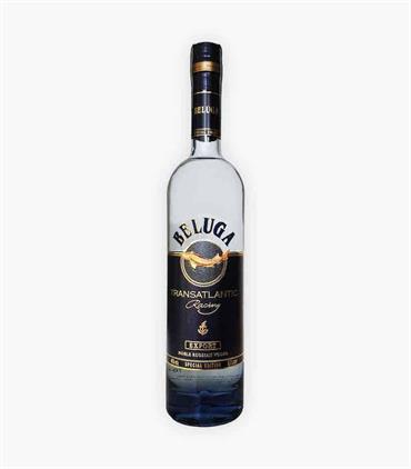 Vodka Transatlantic Racing 0,70lt Beluga
