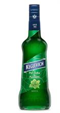 Vodka Menta 1,00lt Keglevich