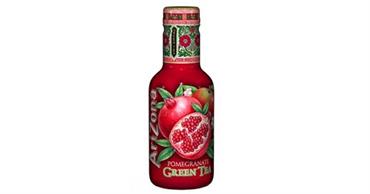 Tè Pomegranate 0,50lt Pet Arizona