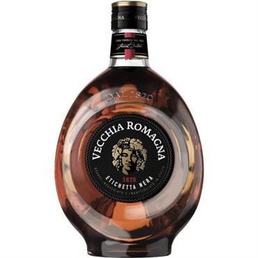 Etichetta Nera 0,70lt Vecchia Romagna