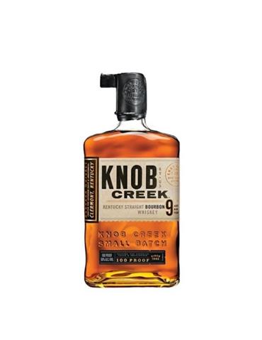 Bourbon 0,70lt Knob Creek