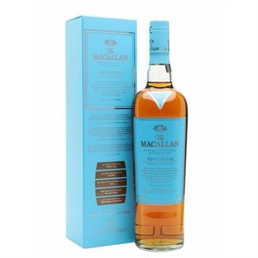 Whisky Edition N°6 0,70lt Macallan