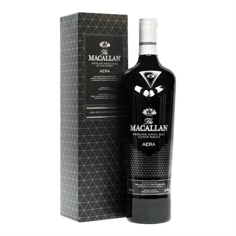 Whisky Aera 0,70lt Macallan