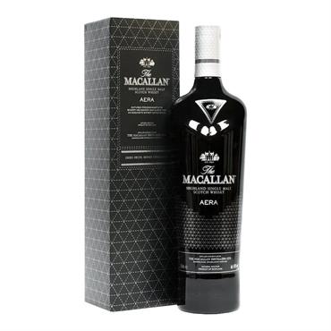 Whisky Aera 0,70lt Macallan