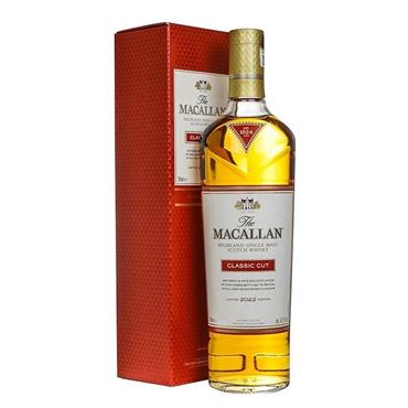 Whisky Classic Cut '22 0,70lt Macallan