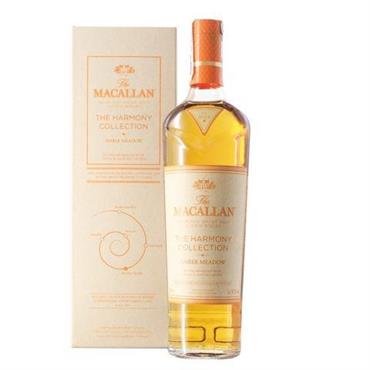 Whisky Harmony Collection Amber Meadow 0,70lt Macallan