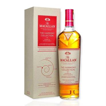 Whisky Harmony Collection Intense Arabica 0,70lt Macallan
