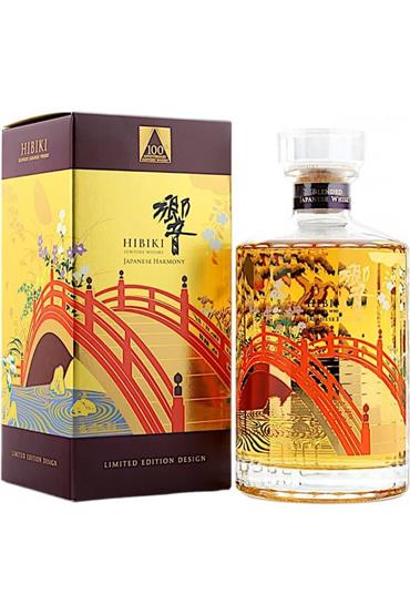 Whisky Hibiki Anniversary 0,70lt Suntory