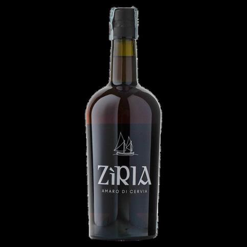 Amaro 0,70lt Ziria