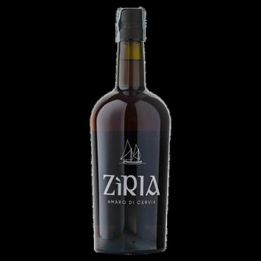 Amaro 0,70lt Ziria