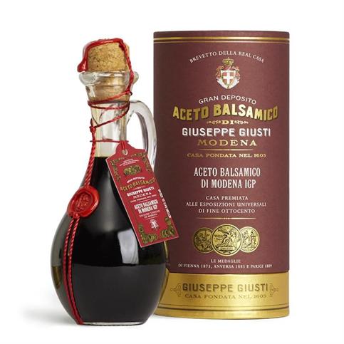 Aceto 3 Medaglie D'Oro Anforina 0,25lt Giusti