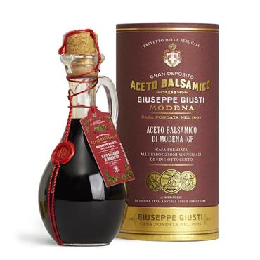 Aceto 3 Medaglie D'Oro Anforina 0,25lt Giusti