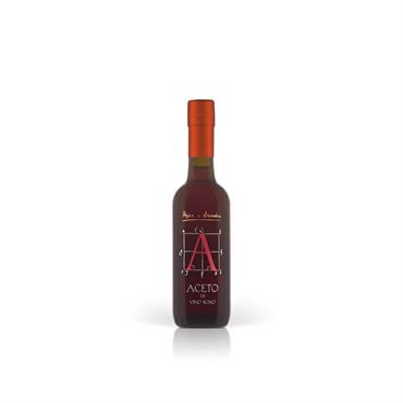 Aceto Rosso 0,50lt Pojer & Sandri