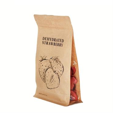 Fragola Disidrata 20gr Botanica