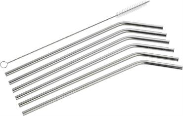 Cannucce Inox Cilio