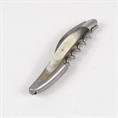 Cavatappi Corne Aubrac Corno Bianco Satinato Laguiole
