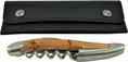 Cavatappi Genevrier Ginepro Satinato Laguiole