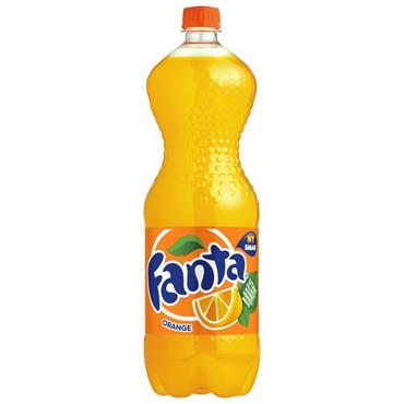 Pet 1,50lt X6 Fanta
