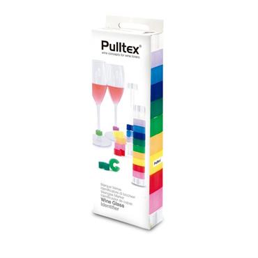 Segnabicchieri Pulltex/Kibony