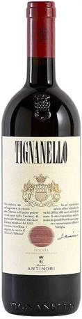 Tignanello 0,75lt Antinori
