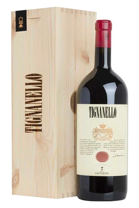 *Tignanello 1,50lt Antinori