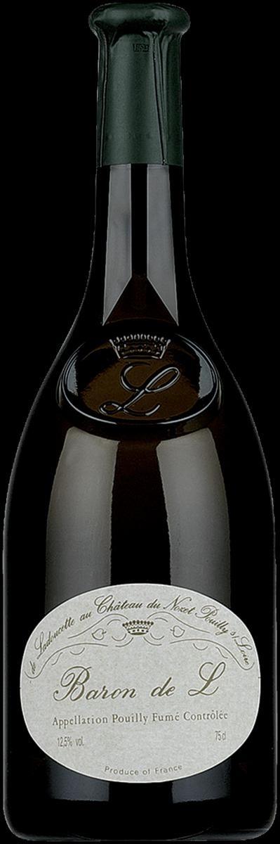 Baron De L 1,50lt Ladoucette