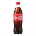 Pet 0,45lt X24 Coca-cola