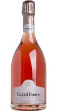 Cuvèe Prestige Rosè Cà Del Bosco