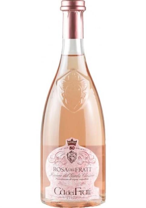 Rosa Dei Frati 1,50lt Cà Dei Frati