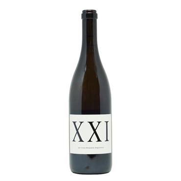 XXI Didier Dagueneau