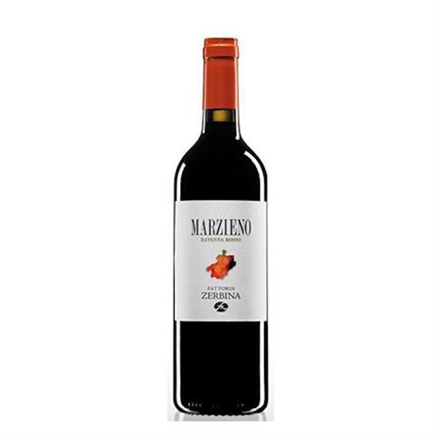 Marzieno 1,50lt Fattoria Zerbina