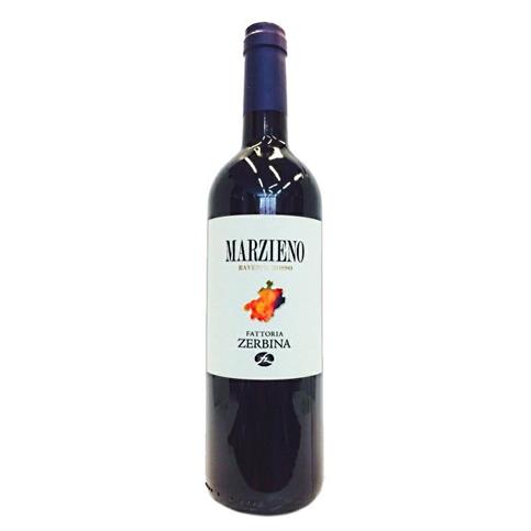 Marzieno 0,75lt Fattoria Zerbina