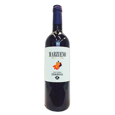 Marzieno 0,75lt Fattoria Zerbina