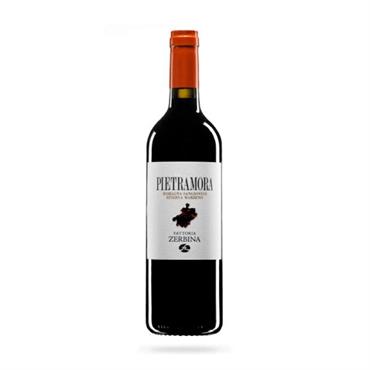 Pietramora 0,75lt Fattoria Zerbina