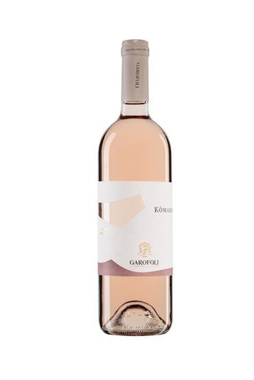 Komaros Rosato Garofoli