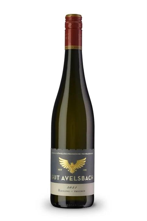 Riesling Gut Avelsbach