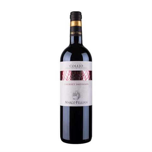 Cabernet Sauvignon Marnasco Marco Felluga