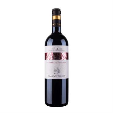 Cabernet Sauvignon Marnasco Marco Felluga