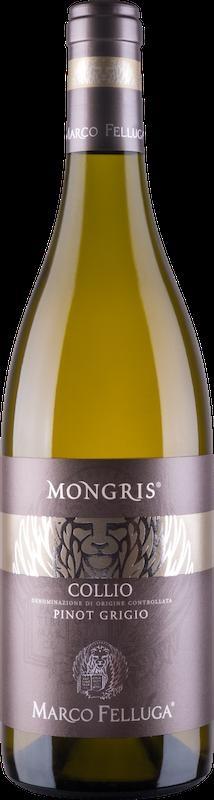 Pinot Grigio Mongris Marco Felluga