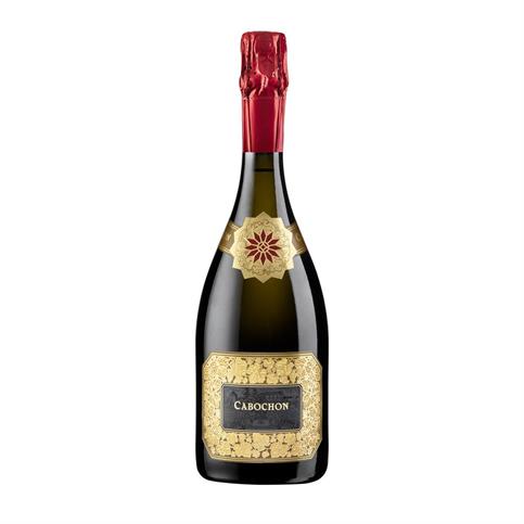 Cabochon Brut 1,50lt Monte Rossa