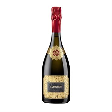 Cabochon Brut 1,50lt Monte Rossa