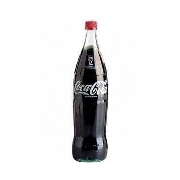 Var 1,00lt X12 Coca-cola