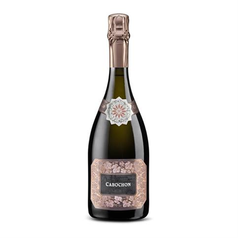Cabochon Rosè Monte Rossa