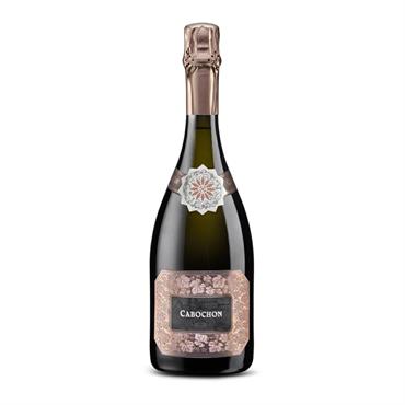 Cabochon Rosè Monte Rossa