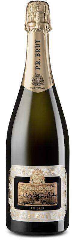 P.R. Brut Monte Rossa
