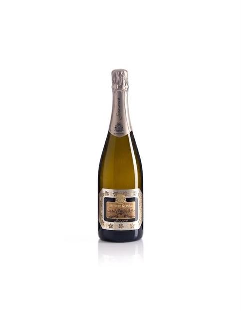 Sansevè Satèn 0,75lt Monte Rossa