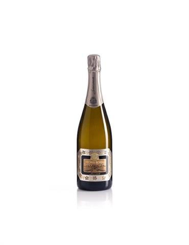 Sansevè Satèn 0,75lt Monte Rossa